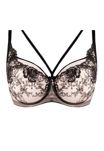 UNIKAT BIUSTONOSZ SOFT SASKIA