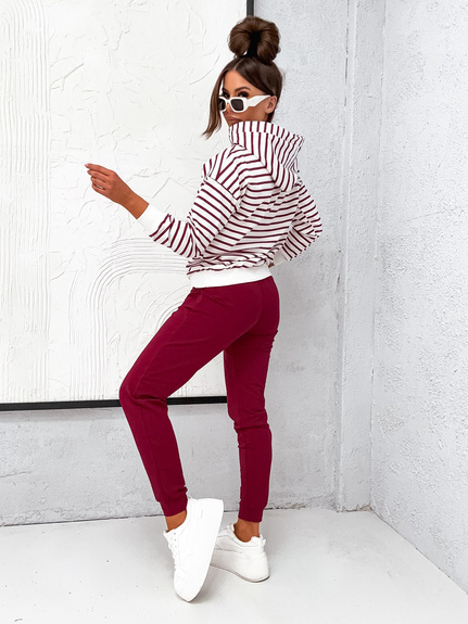 MOON KOMPLET DRES BAWEŁNIANY 82173