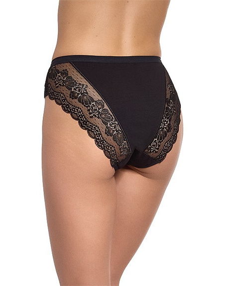 GABIDAR FIGI WZ.208 - CZARNY