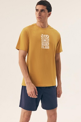 HENDERSON PIŻAMA MĘSKA 42600 SUN