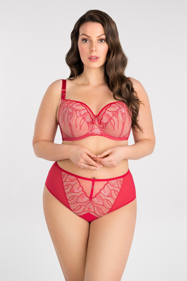 GORSENIA FIGI K829 CRAZY HEART