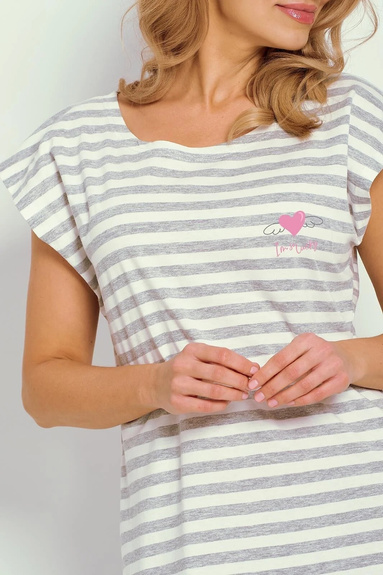 TARO KOSZULA DAMSKA KRÓTKA HARPER 3354