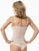 JULIMEX KOSZULKA Z MISECZKAMI CAMI TOP BRA