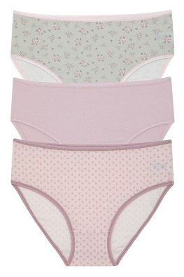 LEPTIR FIGI DAMSKIE 51/08 3-PAK