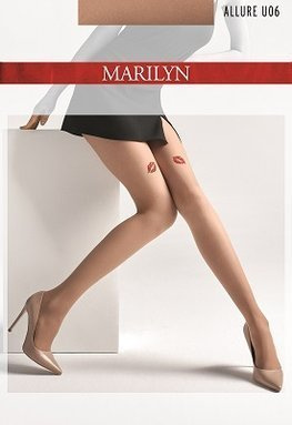 MARILYN RAJSTOPY ALLURE U06