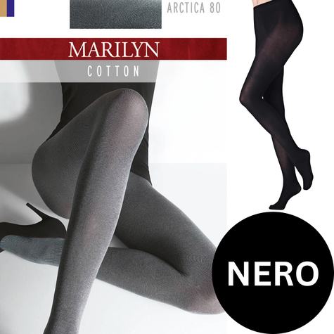 MARILYN RAJSTOPY ARCTICA 80