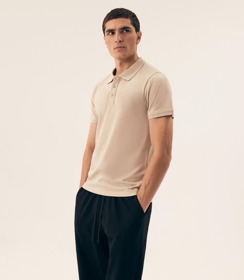 HENDERSON KOSZULKA MĘSKA POLO 43025 MILE