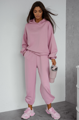 MOON KOMPLET DRES WISKOZOWY 525