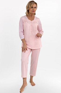 MARTEL PIŻAMA DAMSKA BAWEŁNIANA 230 ROZALIA II