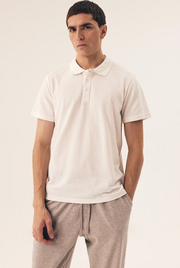 HENDERSON KOSZULKA MĘSKA POLO 43025 MILE