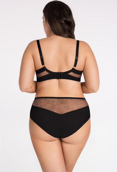 GORSENIA BIUSTONOSZ SOFT K879 GISEL