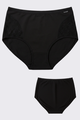 DORIMODES FIGI DAMSKIE BAWEŁNIANE 6665