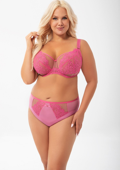 GORSENIA FIGI K914 ROSSA