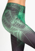 KLEO LEGINSY SPORT PRINT L1446