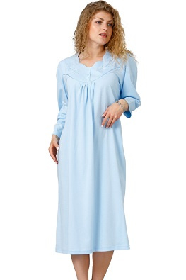 M-MAX KOSZULA NOCNA ZYTA 213