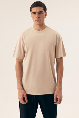 HENDERSON T-SHIRT MĘSKI 43026 MITE