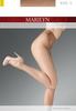 MARILYN RAJSTOPY NUDO 15 VISONE