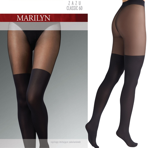 MARILYN RAJSTOPY ZAZU CLASSIC