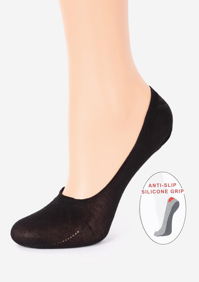 MARILYN SKARPETKI STOPKI COTTON ANTI-SLIP