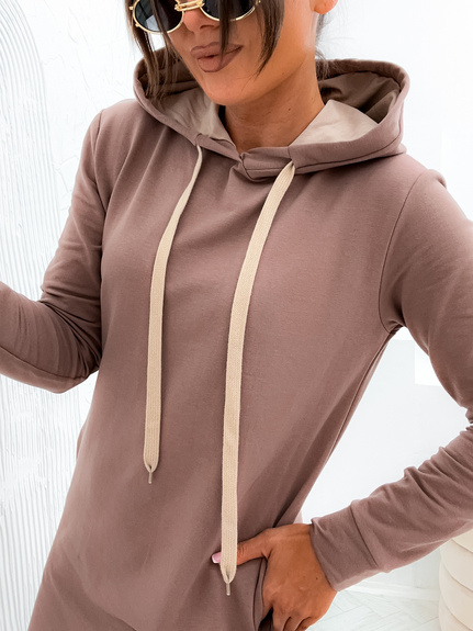 MOON SUKIENKA BAWEŁNIANA 769