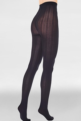 MARILYN RAJSTOPY DIANA F01 czarny