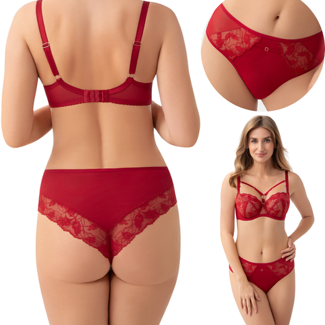 GORSENIA BRAZYLIANY K961 AMIRA