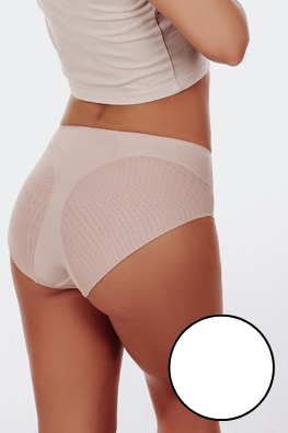 FUNNY DAY FIGI ELISE - BIAŁY