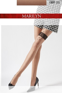 MARILYN RAJSTOPY EMMY Z05