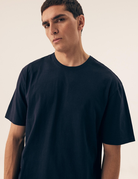 HENDERSON T-SHIRT MĘSKI 43026 MITE