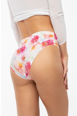 JULIMEX FIGI PEONY SIMPLE MAXI