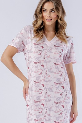 M-MAX KOSZULA DAMSKA GERDA 1569