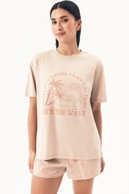 HENDERSON PIŻAMA DAMSKA 42672 NULES