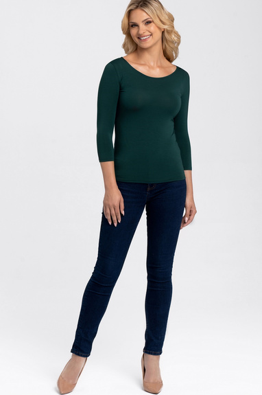 BABELL BLUZKA MANATI RĘKAW 3/4