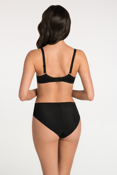 GORSENIA BIUSTONOSZ SEMI-SOFT K357 BLANCA