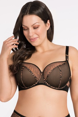 GORSENIA BIUSTONOSZ SOFT K879 GISEL