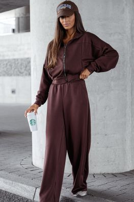 MOON KOMPLET DRES WISKOZOWY 821109