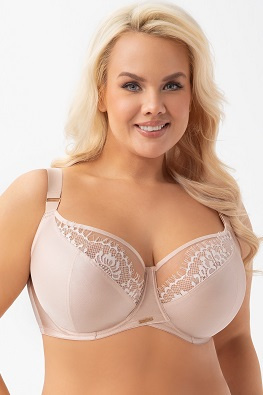 GORSENIA BIUSTONOSZ SOFT K937 EVIA