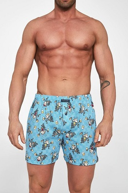 CORNETTE BOKSERKI CLASSIC 001/108 3XL-5XL