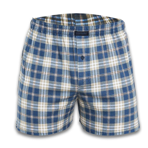 CORNETTE BOKSERKI COMFORT 002/254