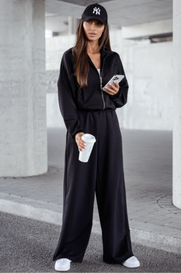 MOON KOMPLET DRES WISKOZOWY 821109