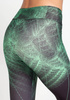 KLEO LEGINSY SPORT PRINT L1446