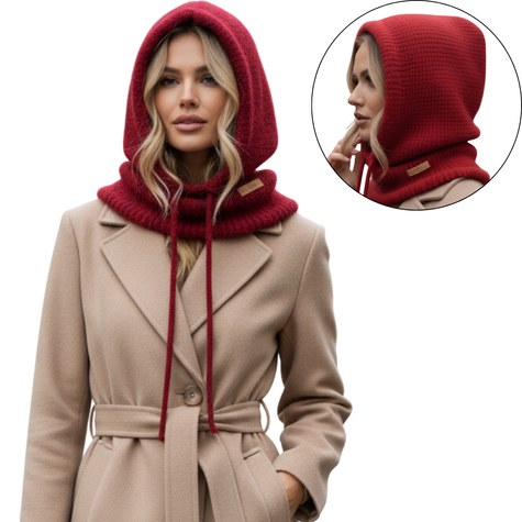 LEMA KAPTUR-KOMIN ALPAKOWY 1703