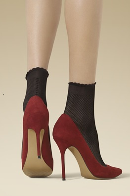 MARILYN SKARPETKI DAMSKIE SL C22