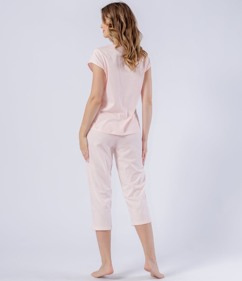 M-MAX PIŻAMA DAMSKA BOGNA 1565