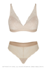 KINGA BRAZYLIANY B-749/3 NATURAL BRA