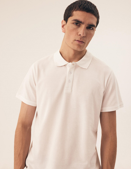 HENDERSON KOSZULKA MĘSKA POLO 43025 MILE