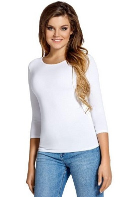 BABELL BLUZKA MANATI RĘKAW 3/4