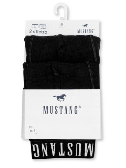 MUSTANG BOKSERKI 4270-1052 2PAK