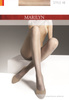 MARILYN RAJSTOPY STYLE 40 GLACE
