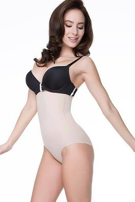 JULIMEX FIGI 251 WYSOKA TALIA